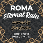(PREORDER | SHIP DATE TBA) Roma Eternal Rain 30mL extrait de parfum