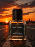 Roma Natural Hands by Justin Lewandowski 30mL PREORDER | Ship Date TBA