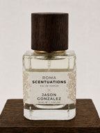 Roma Scentuations by Jason 30mL (PREORDER) Ship Date TBA
