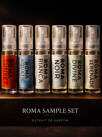 FREE 8 Scent Discovery Kit 2mL Spray Vials •DISCOUNT APPLIED IN CHECKOUT•