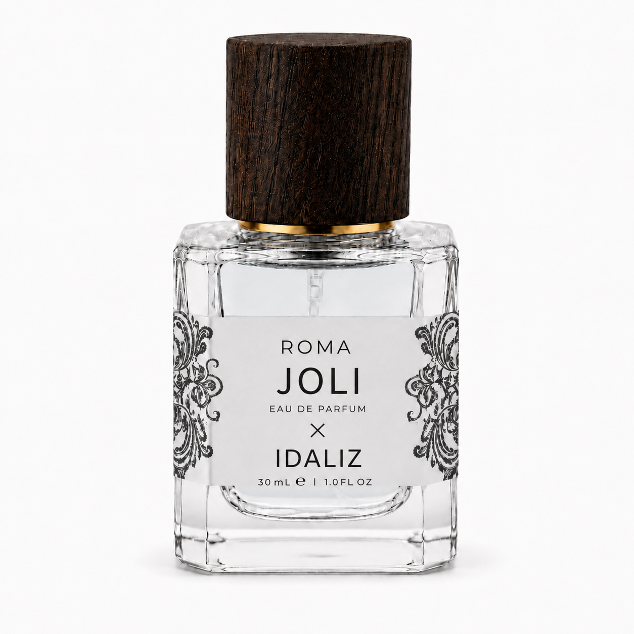 Roma Joli by Idaliz The Fragrance Mami 30mL (PREORDER) Ship Date TBA