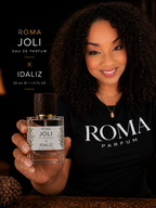 Roma Joli by Idaliz The Fragrance Mami 30mL (PREORDER) Ship Date TBA