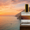 Roma Sunset Dark Vanilla | Pear | Tonka Bean