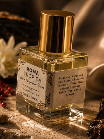 Roma Tropica 30mL