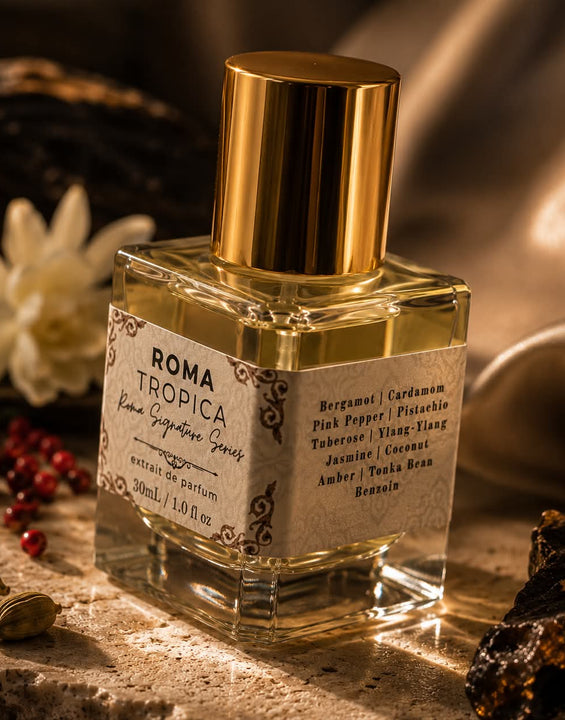 Roma Tropica 30mL