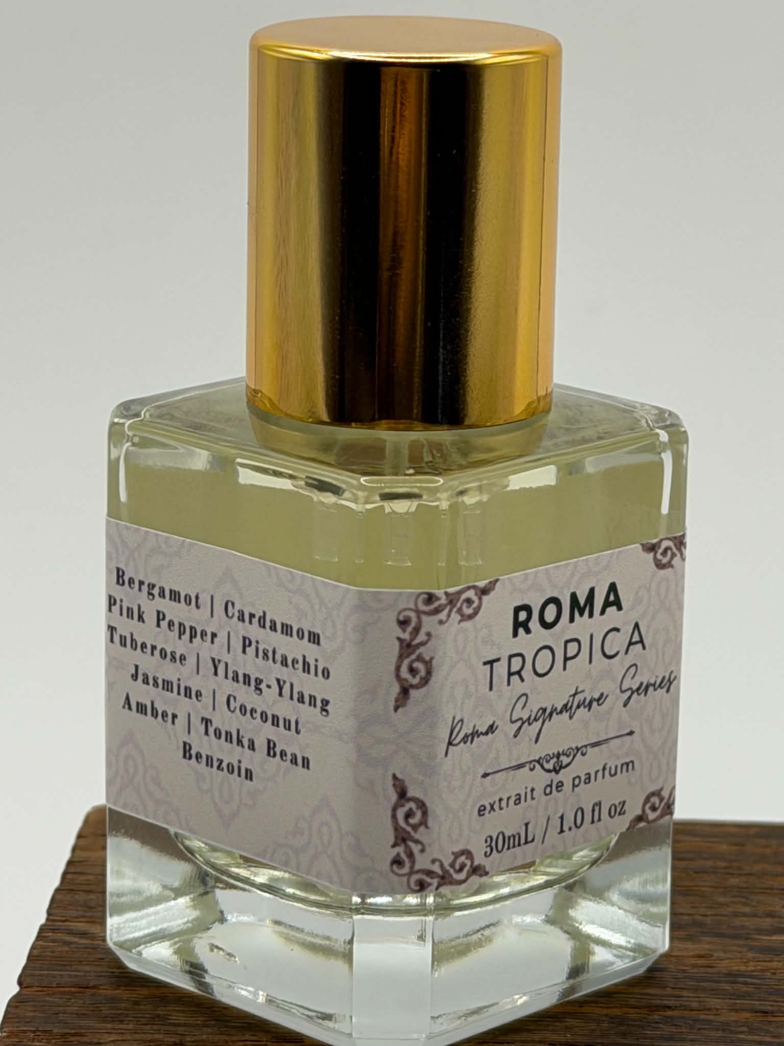 Roma Tropica 30mL