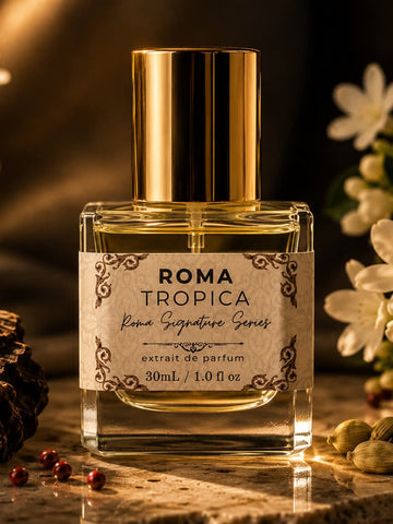 Roma Tropica 30mL