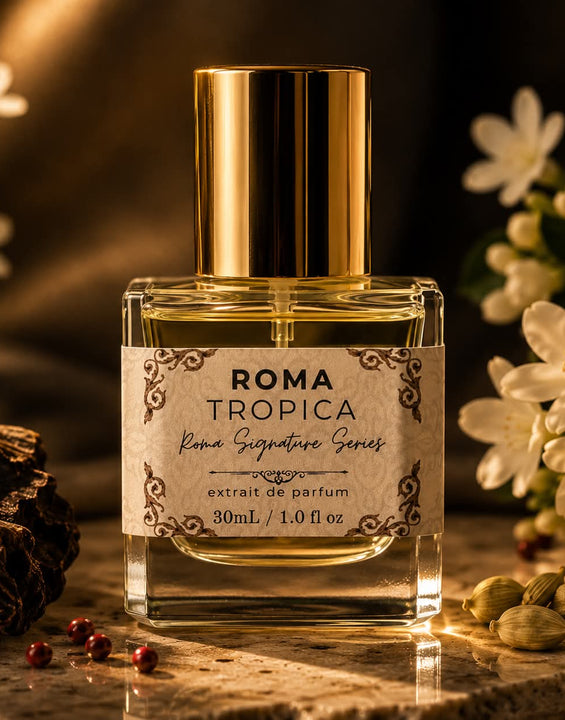 Roma Tropica 30mL