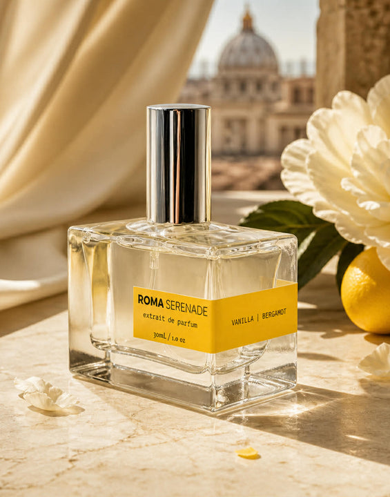 Roma Serenade 30mL