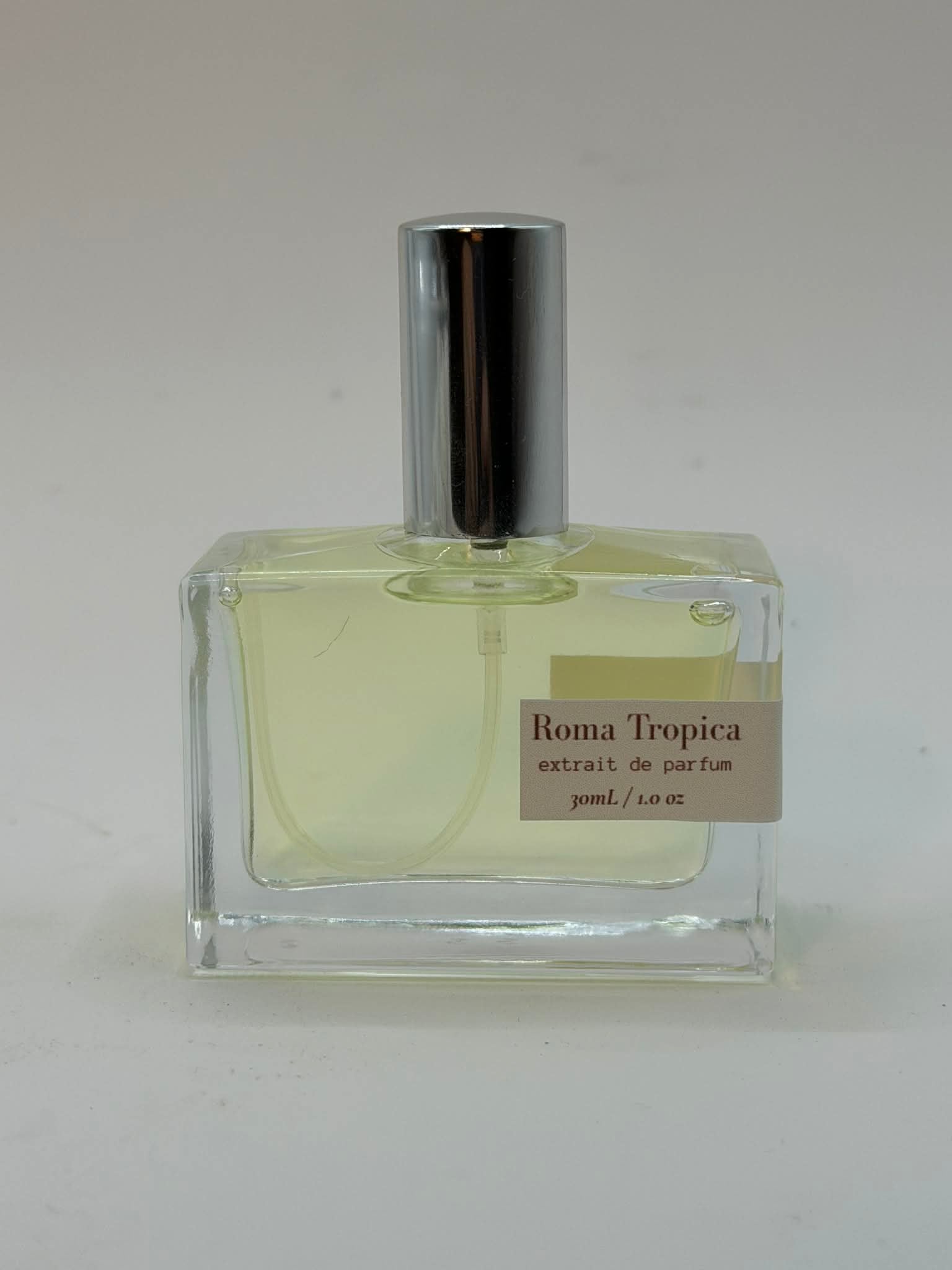Roma Tropica 30mL