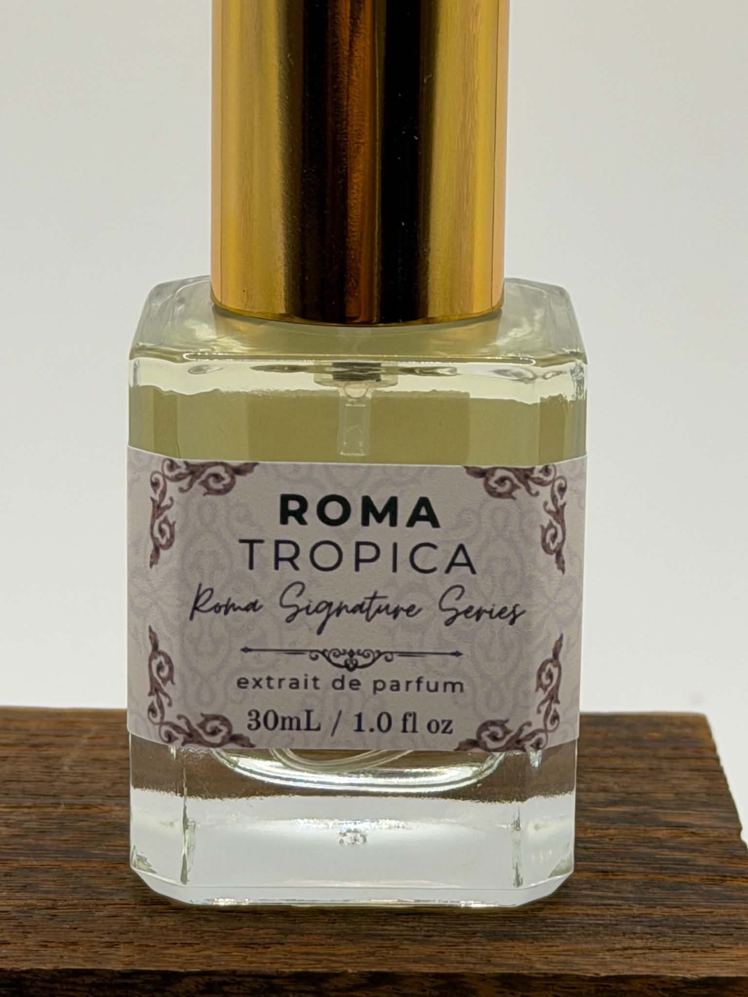 Roma Tropica 30mL