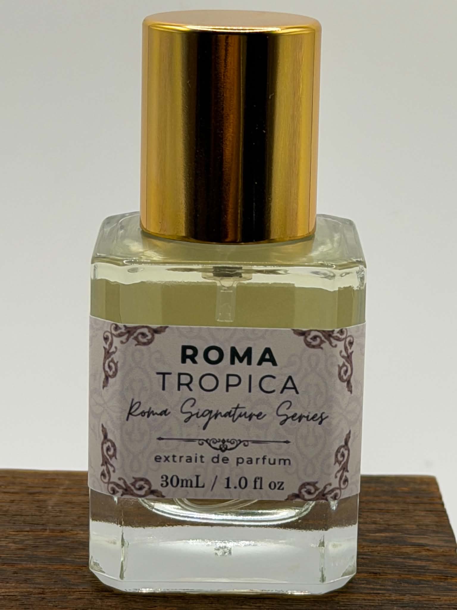 Roma Tropica 30mL
