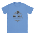 Carolina Blue