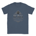 Heather Navy