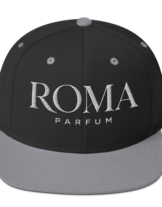 Roma Parfum Snapbacks