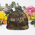 Green Camo