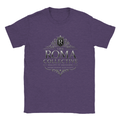 Heather Purple