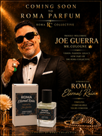 (PREORDER | SHIP DATE TBA) Roma Eternal Rain 30mL extrait de parfum