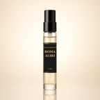 Roma Therapy Pre-Filming Sample Vial 2mL Atomizer