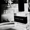 Roma Noir Extrait de Parfum 40% Oil Concentration