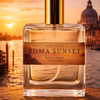 Roma Sunset Dark Vanilla | Pear | Tonka Bean