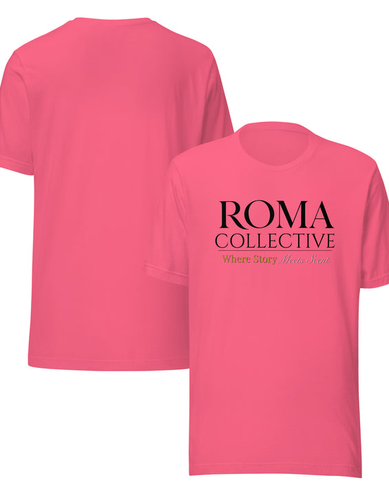 The First Season of The Roma Collective Reality Docuseries Collector's Edition