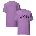 Heather Team Purple