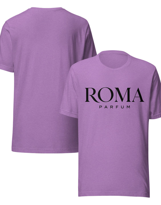 First Edition Roma Parfum Classic Unisex T-shirt