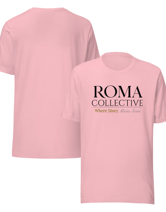 The First Season of The Roma Collective Reality Docuseries Collector's Edition